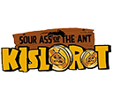 Kislorot salt strong