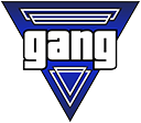 Gang(Совместимы с Juul)